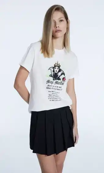 Camiseta disney madrastra