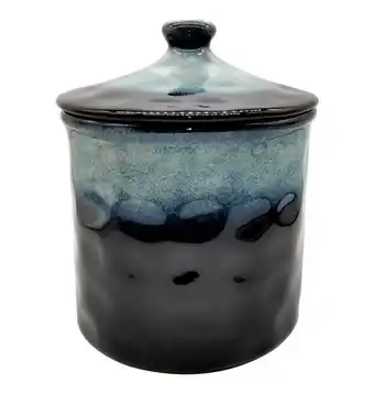 Pepe Ganga Contenedor azul oscuro 3 lt oferta