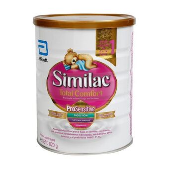 Droguerías Colsubsidio Formula infantil similac total comfort prosensitive etapa 1 oferta