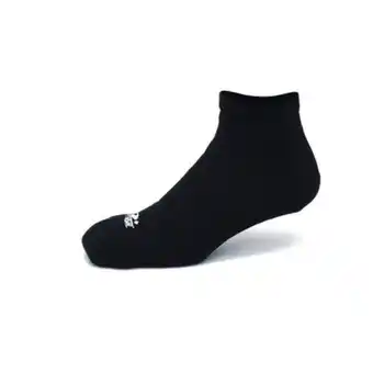 Branchos Medias tobillera paq x 1 uni - unisex - negro oferta