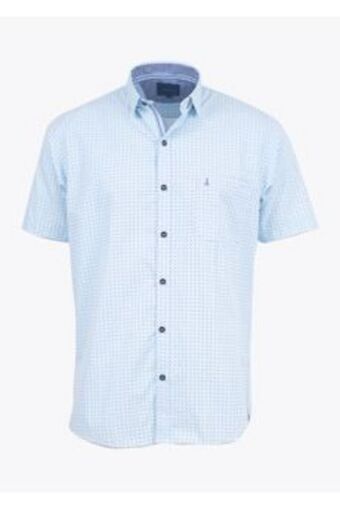 Kosta Azul Camisa manga corta sport oferta
