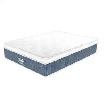 Americana de Colchones Colchón z vital plus bioceramic 3z 100*200 oferta