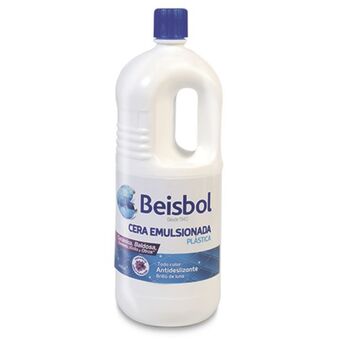 Makro Cera plastica beisbol botella neutra x2000ml oferta