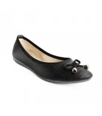 Price Shoes Baletas confort casual dama 962carolanegro price shoes oferta