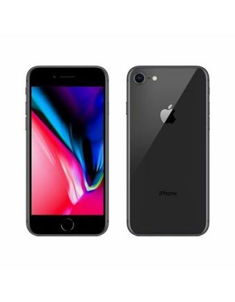 Flamingo Celular reacondicionado iphone 8 plus 256gb apple oferta