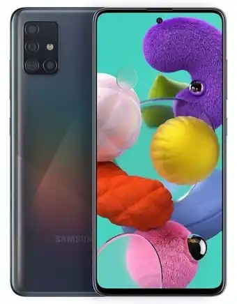 Flamingo Celular reacondicionado samsung a21s 128gb oferta