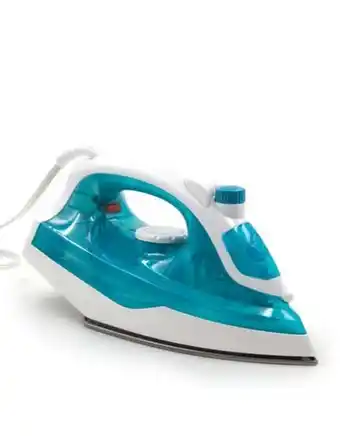 Flamingo Plancha a vapor home elements antiadherente oferta