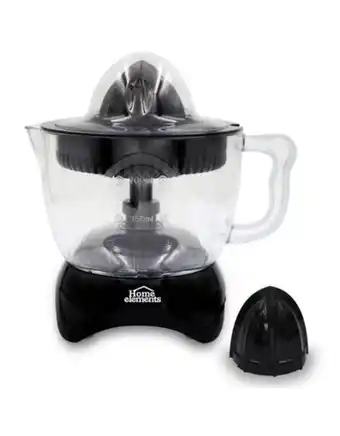 Flamingo Exprimidor de jugo home elements oferta