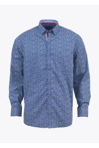 Kosta Azul Camisa manga larga oferta