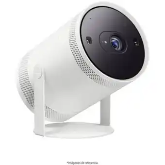Linio Proyector samsung the freestyle oferta