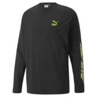 Sportline Camiseta puma x santa cruz de hombre oferta