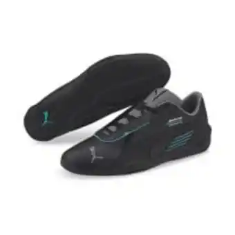 Sportline Zapatillas puma mercedes amg r-cat machina de hombre oferta