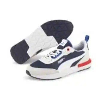 Sportline Zapatillas puma r22 de hombres oferta