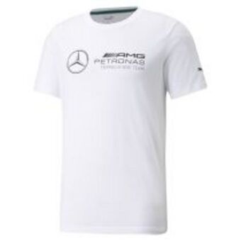 Sportline Camiseta mercedes amg logo f1 de hombre oferta