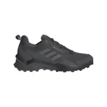 Zapatilla terrex ax4 primegreen hiking de hombre