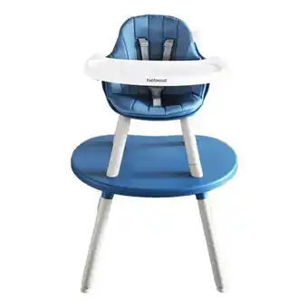 Mercado Libre Silla comedor para bebe marca bebesit desk 3 en 1 oferta