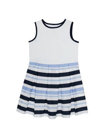 EPK Vestido niña 4 a 12 años oferta