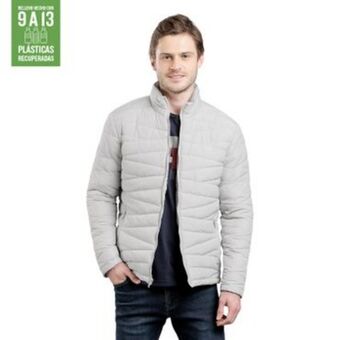 Totto Chaqueta para hombre akiral oferta