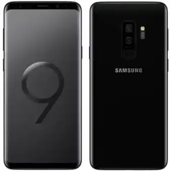 Linio Samsung galaxy s9 plus sm-g965u1 single sim 64gb - negro oferta