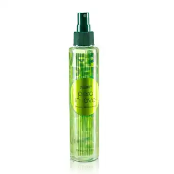 Cyzone Agua de colonia pera in love oferta