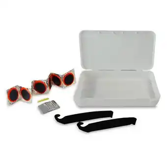 Olímpica Kit de herramientas bicicleta reparación full 12 en 1 bks oferta