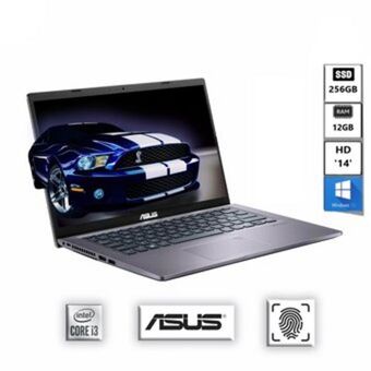 Linio Portátil asus intel core i3 ram 12gb - disco ssd 256gb + obsequio mouse oferta