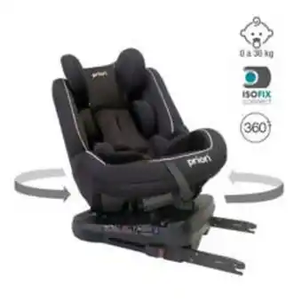 Falabella Silla de auto galt 360-blk priori isofix oferta