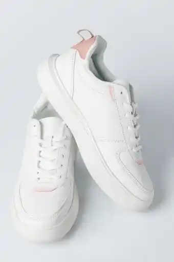 Tenis basicos