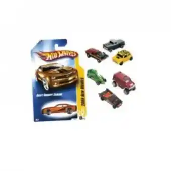 Home Sentry Autos básicos hot wheels c4982 surtido oferta