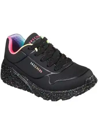 Éxito Tenis niña uno lite skechers 310456lbkmt oferta