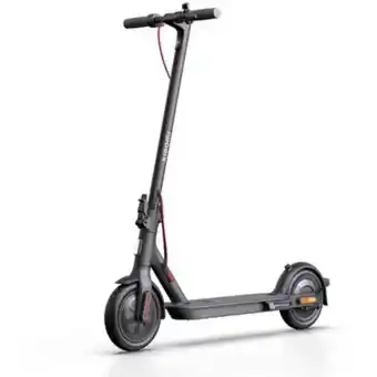 Linio Scooter eléctrico xiaomi 3 lite eu oferta