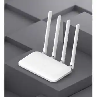 Linio Tech - xiaomi mi router 4c white/ 25091 oferta