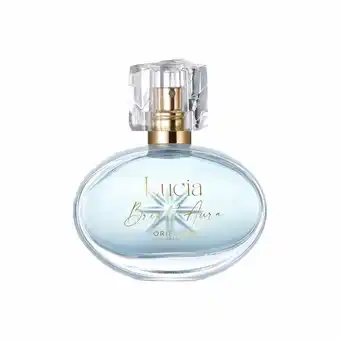 Lucia bright aura eau de toilette
