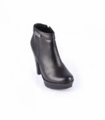 Price Shoes Priceshoes botines moda mujer 172p107negro oferta