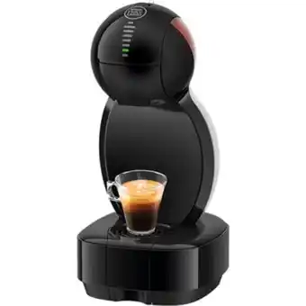 Linio Cafetera con cápsula dolce gusto oferta