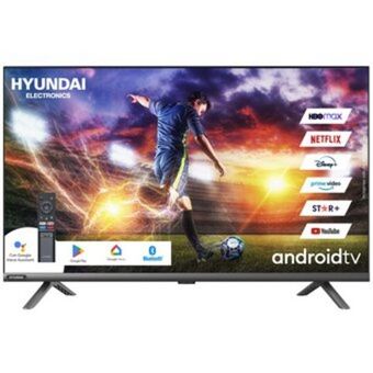 Linio Televisor hyundai 43 smart fhd android by google oferta