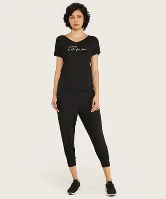 Pat Primo Pantalón holgado de tiro largo oferta