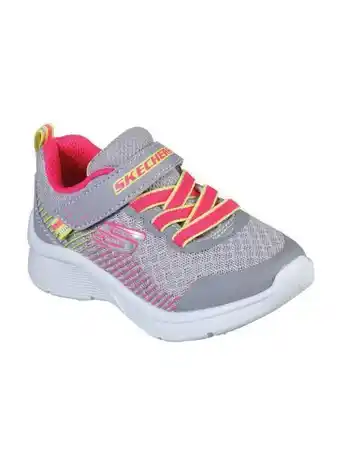 Éxito Tenis niña microspec skechers 302016ngynp oferta