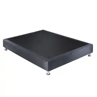 Muebles Jamar Base cama doble movemento oferta