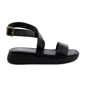 Mussi Sandalia chunky de sintético nasau oferta
