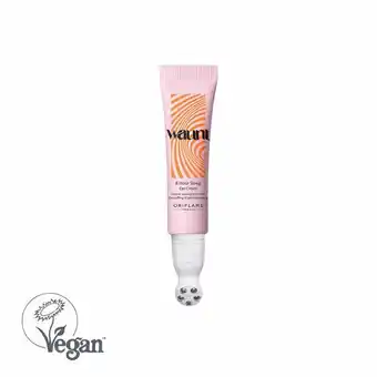 Oriflame Crema contorno de ojos waunt 8 hour sleep oferta