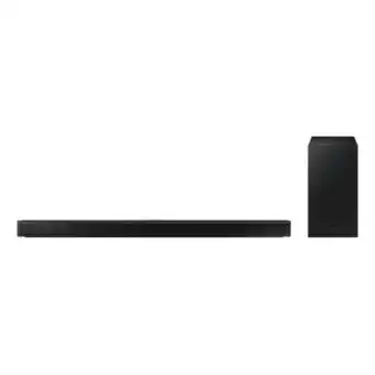 Samsung B-series barra de sonido hw-b650 oferta