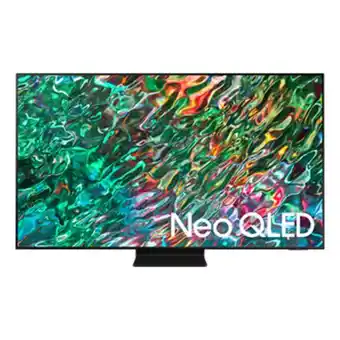 Samsung 43’’ neo qled 4k qn90b gaming tv oferta