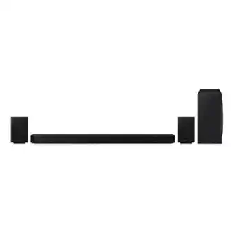 Samsung Barra de sonido hw-q930b oferta