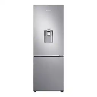 Rb30j3700sa congelador inferior 303 l