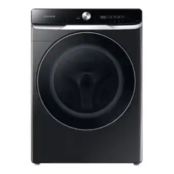 Samsung Wf25a8900av lavadora carga frontal con panel multicontrol, 25 kg oferta