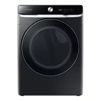 Dvg24a8870v secadora con multisteam, 24 kg
