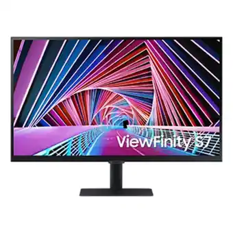 Monitor uhd con panel ips y hdr