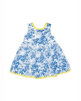 EPK Vestido bebé niña 0 a 3 años oferta