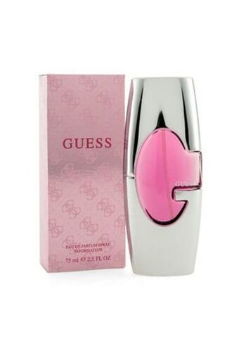 Dafiti Perfume guess guess de guess para mujer 75 ml oferta